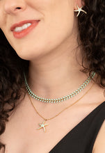 Load image into Gallery viewer, Starfish Hope Necklace