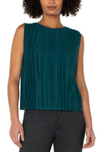 Load image into Gallery viewer, Slvless Boat Neck Knit Top