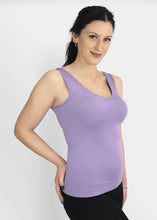 Load image into Gallery viewer, V-neck/Scoop Neck Tank