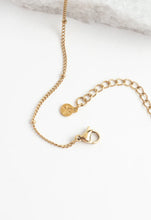 Load image into Gallery viewer, Starfish Hope Necklace