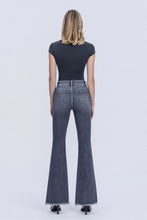 Load image into Gallery viewer, High Rise Flare w/Patch Pocket