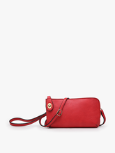 Load image into Gallery viewer, Kendall Crossbody/Wristlet