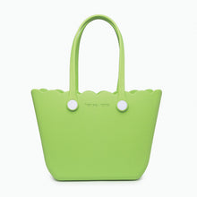 Load image into Gallery viewer, Rose Scallop Versa Tote