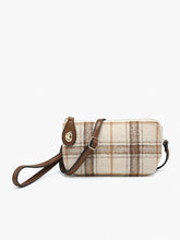 Load image into Gallery viewer, Kendall Crossbody/Wristlet