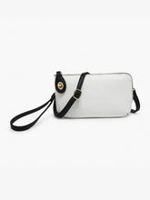Load image into Gallery viewer, Kendall Crossbody/Wristlet