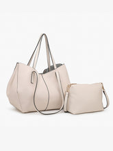 Load image into Gallery viewer, Celeste Distressed Hobo Bag