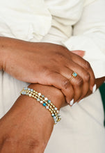 Load image into Gallery viewer, Light We Carry Bracelet Set