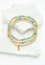 Load image into Gallery viewer, Light We Carry Bracelet Set