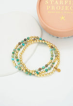 Load image into Gallery viewer, Light We Carry Bracelet Set