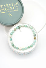 Load image into Gallery viewer, Mae Beaded Bracelet
