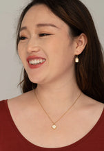 Load image into Gallery viewer, Clare Opal Necklace