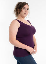 Load image into Gallery viewer, V-neck/Scoop Neck Tank