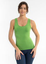 Load image into Gallery viewer, V-neck/Scoop Neck Tank