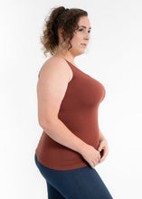 Load image into Gallery viewer, V-neck/Scoop Neck Tank