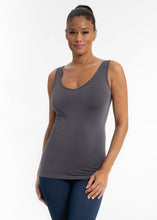 Load image into Gallery viewer, V-neck/Scoop Neck Tank