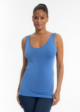 Load image into Gallery viewer, V-neck/Scoop Neck Tank