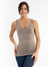 Load image into Gallery viewer, V-neck/Scoop Neck Tank