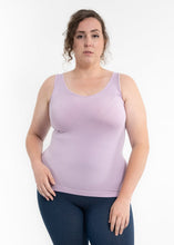 Load image into Gallery viewer, V-neck/Scoop Neck Tank