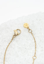 Load image into Gallery viewer, Clare Opal Necklace