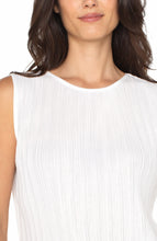Load image into Gallery viewer, Slvless Boat Neck Knit Top