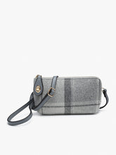 Load image into Gallery viewer, Kendall Crossbody/Wristlet