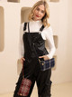 Load image into Gallery viewer, Kendall Crossbody/Wristlet