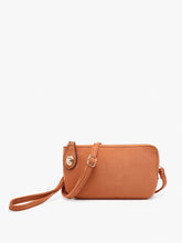Load image into Gallery viewer, Kendall Crossbody/Wristlet