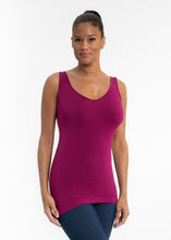 Load image into Gallery viewer, V-neck/Scoop Neck Tank