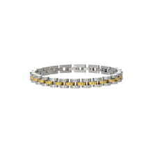 Load image into Gallery viewer, Dainty Watch Band, Two Tone
