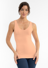 Load image into Gallery viewer, V-neck/Scoop Neck Tank