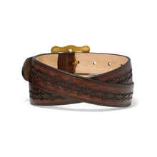 Load image into Gallery viewer, Frisco Leather Belt