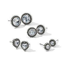 Load image into Gallery viewer, Twinkle Medium Post Earrings