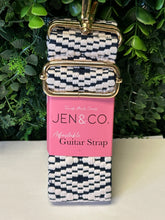 Load image into Gallery viewer, Boho Guitar Strap

