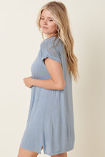 Load image into Gallery viewer, Bamboo Premium Fabric Dress
