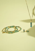 Load image into Gallery viewer, Light We Carry Bracelet Set
