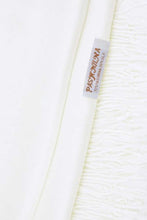 Load image into Gallery viewer, Silk Blend Pashmina
