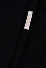 Load image into Gallery viewer, Silk Blend Pashmina
