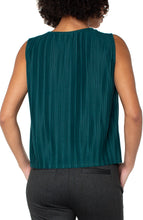Load image into Gallery viewer, Slvless Boat Neck Knit Top
