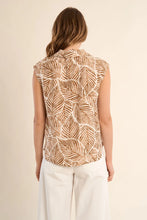 Load image into Gallery viewer, Printed Blouse
