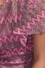 Load image into Gallery viewer, Belted Mini Dress w/separate Cami Liner
