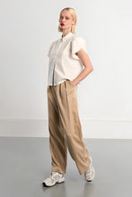 Load image into Gallery viewer, Wide Striped Trousers
