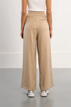 Load image into Gallery viewer, Wide Striped Trousers
