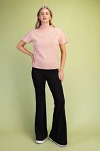 Load image into Gallery viewer, Mock Neck Knit Top
