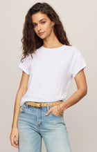 Load image into Gallery viewer, Modern Slub Tee

