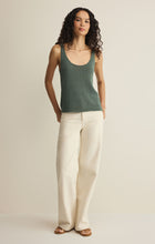 Load image into Gallery viewer, Perch Sweater Tank
