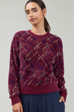 Load image into Gallery viewer, Fuzzy Sweater
