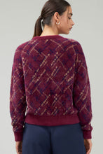 Load image into Gallery viewer, Fuzzy Sweater
