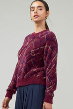 Load image into Gallery viewer, Fuzzy Sweater
