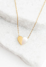 Load image into Gallery viewer, Give Hope Necklace
