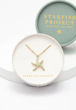 Load image into Gallery viewer, Starfish Hope Necklace
